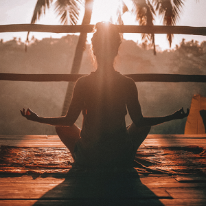 Met deze meditatie kun je meer overvloed in je leven manifesteren
